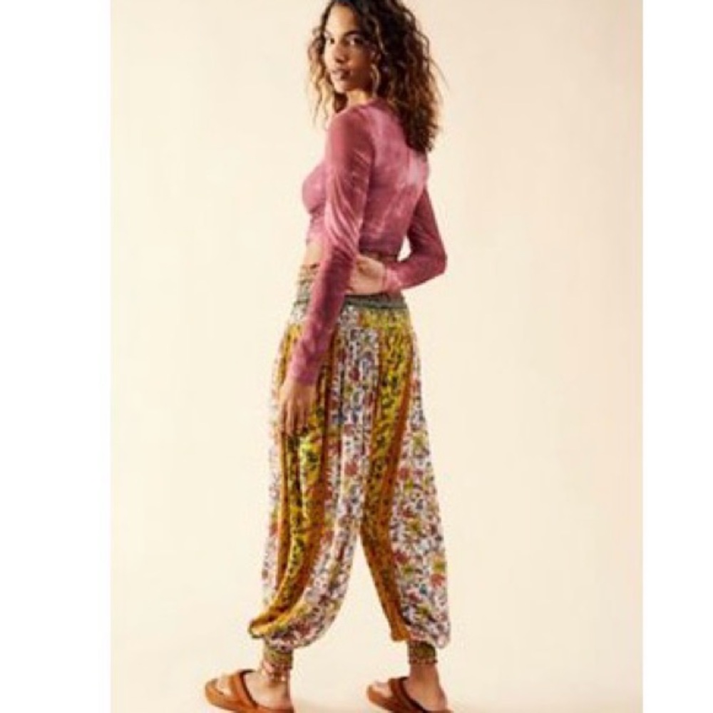 Free People One Marla Pants